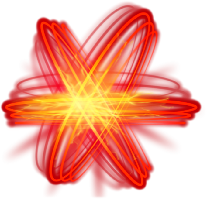 03 Symbol 3 Sparks Thumbnail - Sparks Slots (784x680), Png Download