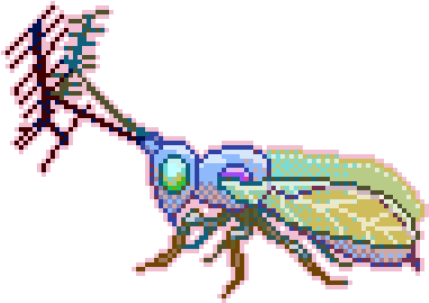 Latest From - Vaporwave (500x360), Png Download