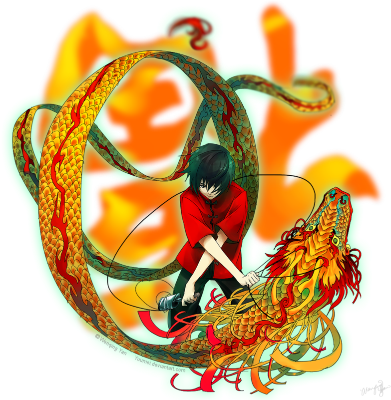 Happy Chinese New Year (800x800), Png Download