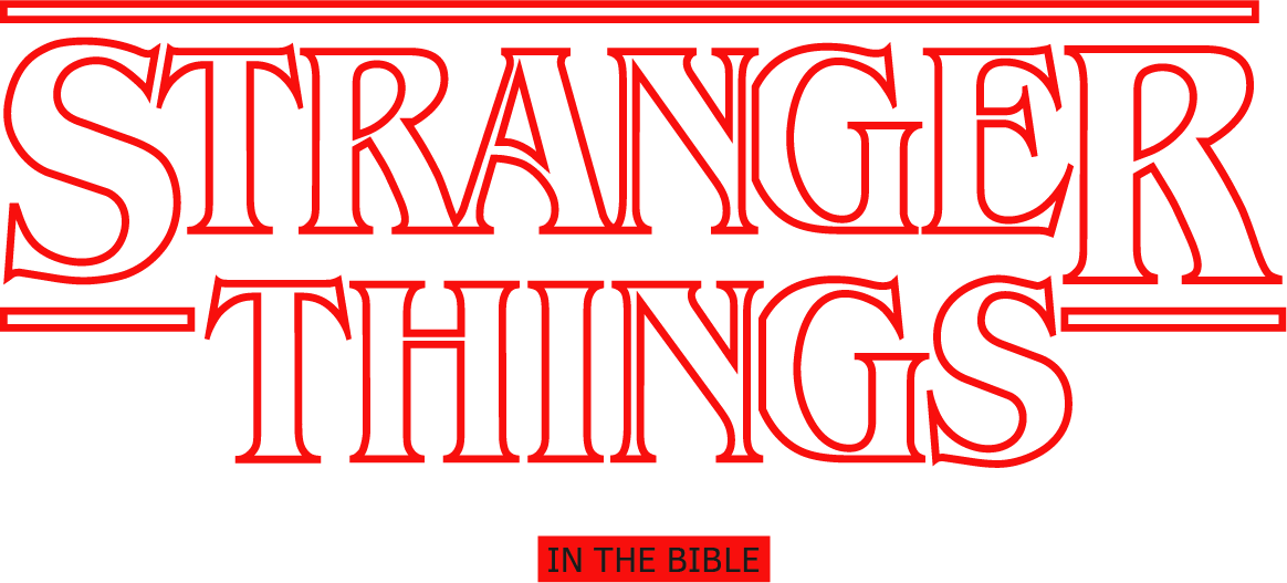 Caneca Personalizada Porcelana Stranger Things (1164x527), Png Download