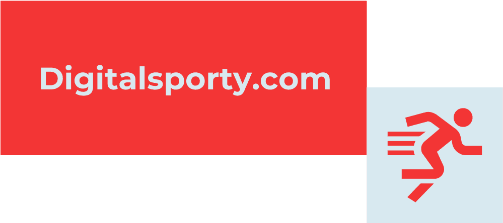 Digitalsporty - Sports (1028x609), Png Download