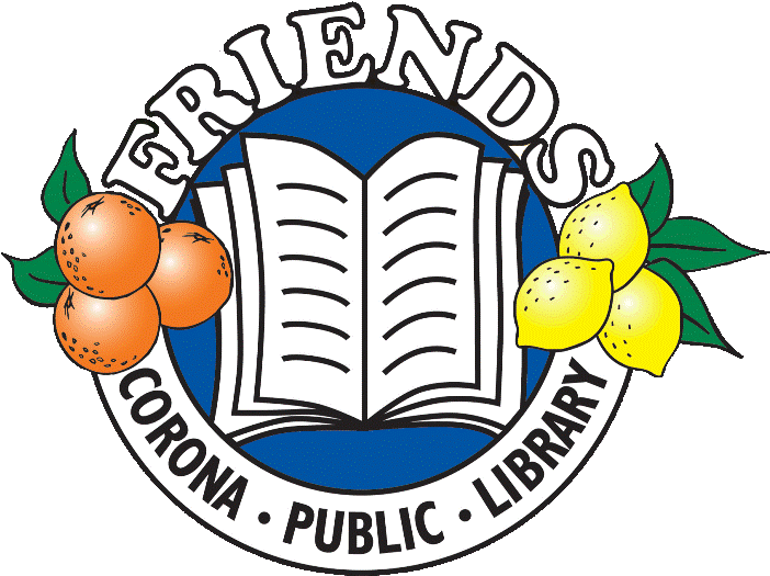 Showimage - Friends Of The Corona Public Library (749x600), Png Download