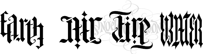 Illuminati Diamond Ambigram - Dan Brown Illuminati Symbols (938x458), Png Download