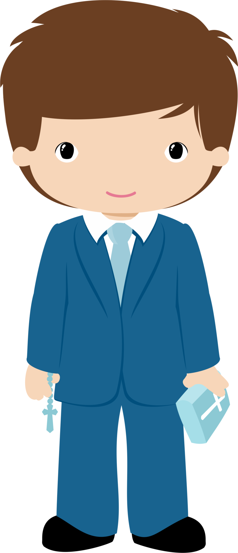 Download Fist Communion Images 001 Primera Comunion Nino Full Size Png Image Pngkit