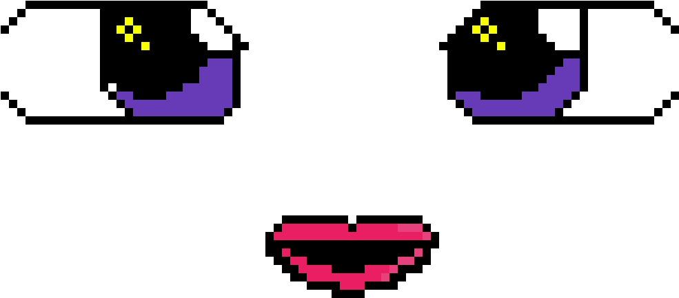 Anime Eyes (1200x1200), Png Download