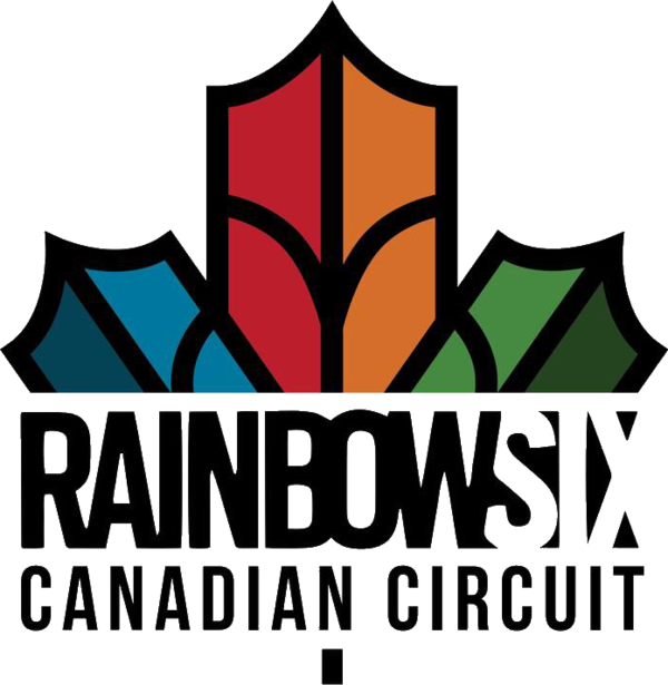 League Information - Rainbow 6 Canadian Nationals (600x615), Png Download