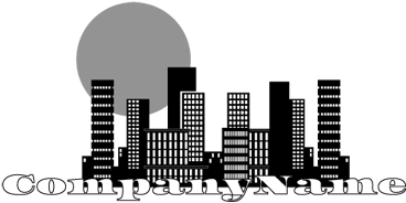 Skyline Construction (400x400), Png Download
