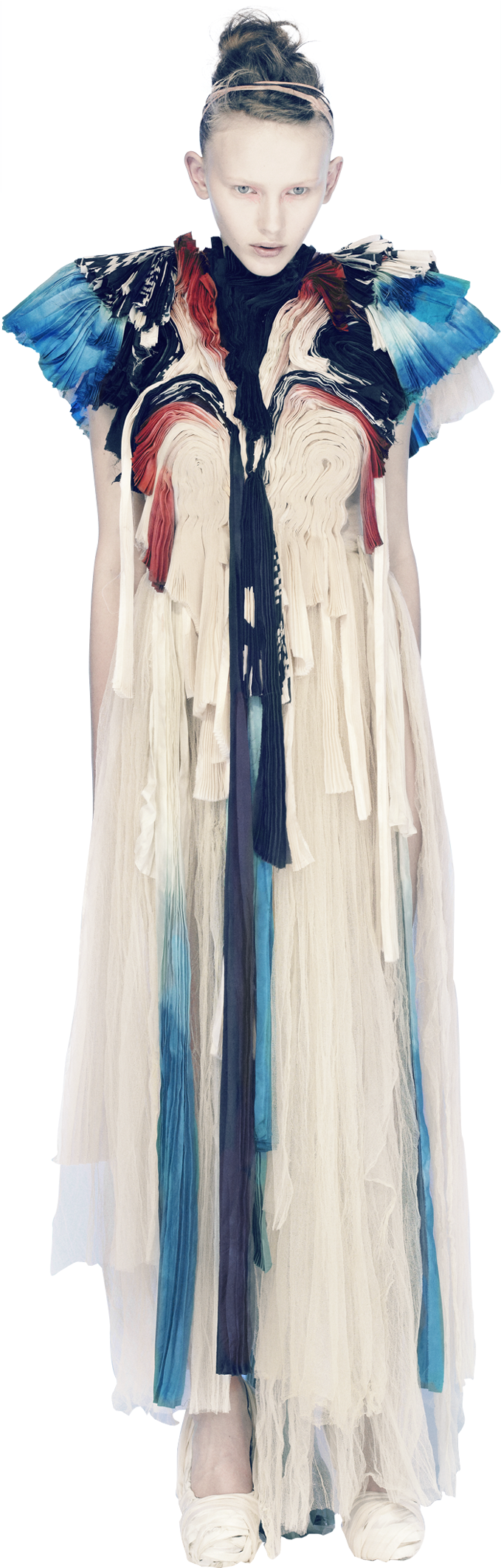 Felicity Brown (700x2132), Png Download
