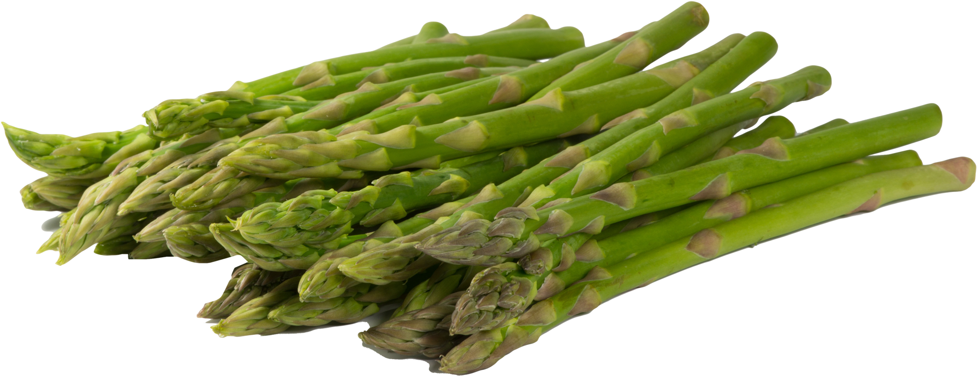 Asparagus Png (2136x875), Png Download