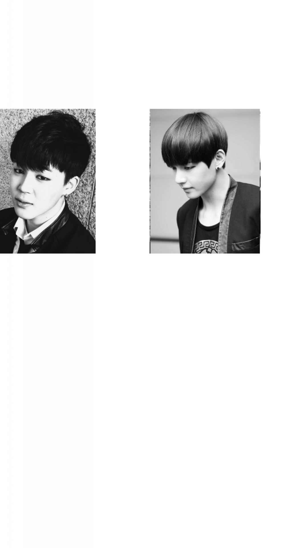 Iphone 8 Plus Bts Wallpaper - Bts For Youtube (1080x1920), Png Download