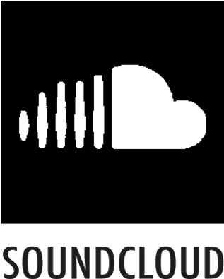 Soundcloud Logo Cult - Soundcloud (556x556), Png Download