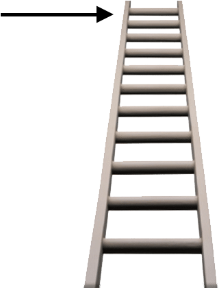 Ladder Png You Desperately Begged For Him Back And - Car (700x419), Png Download
