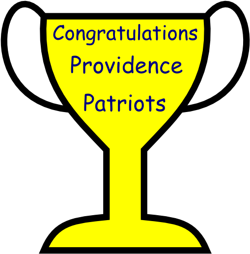 Providence Trophy Svg Clip Arts 558 X 596 Px (558x596), Png Download