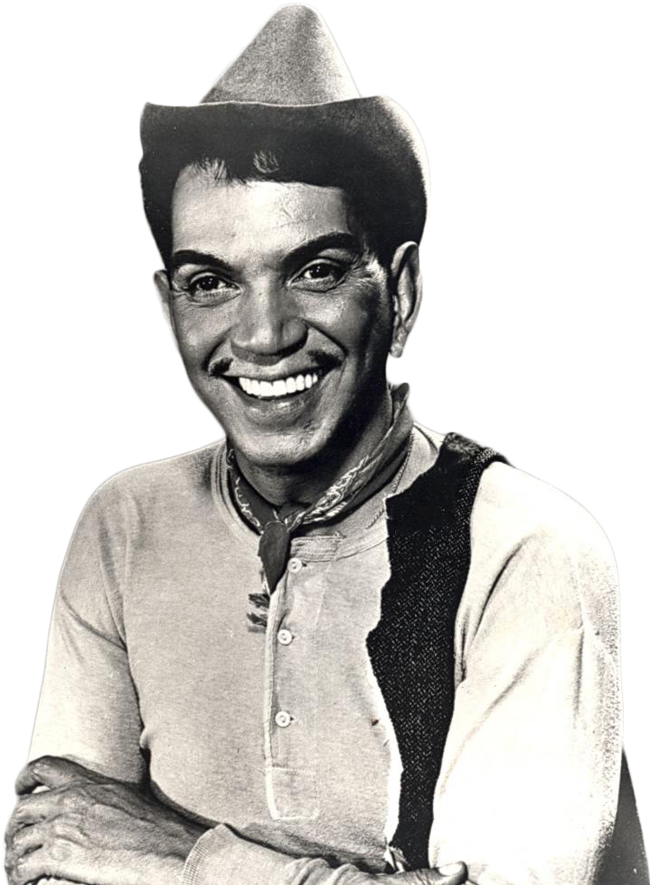 Mario Moreno Cantinflas Png Png Image - Cantinflas Png (800x996), Png Download