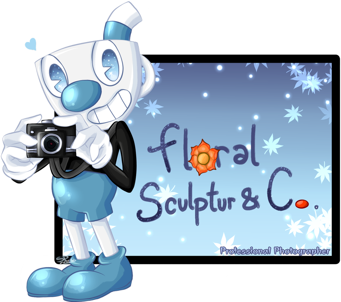 Cuphead - Cartoon (1200x1006), Png Download