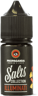 Propaganda Salts Illuminati - .com (602x465), Png Download