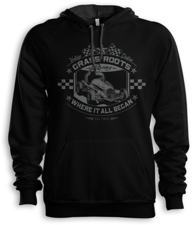 Vintage - Hoodie (480x480), Png Download