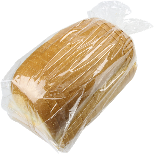 White Bread - Hard Dough Bread (600x600), Png Download