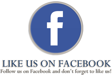 Like Us On Facebook - Cross (960x442), Png Download