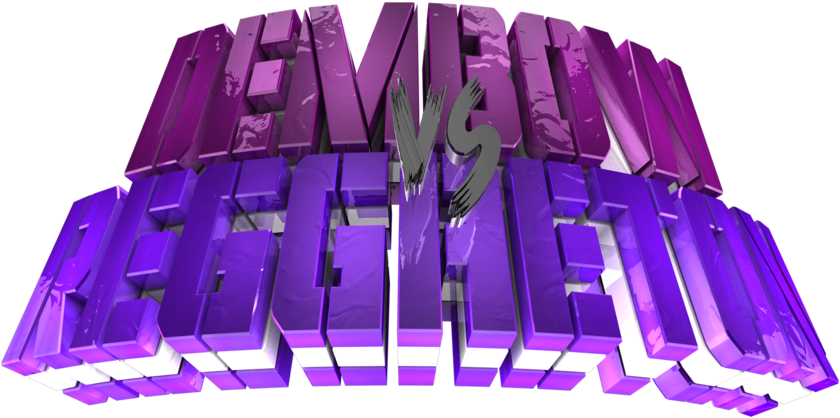 Share This Image - Reggaeton (1000x563), Png Download