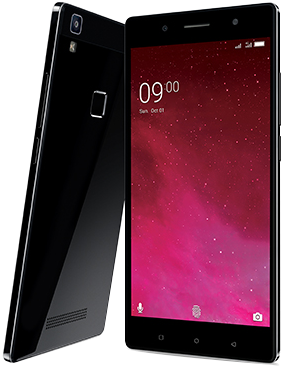 Lava Z80 (600x600), Png Download