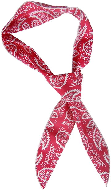 Pioneer Trek Clothing Ice Cool Scarf (463x626), Png Download