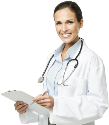 4200 Symptoms And 830 Diseases Covered - Medical Consultant (360x399), Png Download