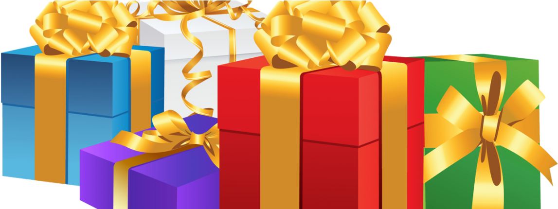 Diwali Festival Crackers Png Download - Gifts And Prizes Png (1170x429), Png Download