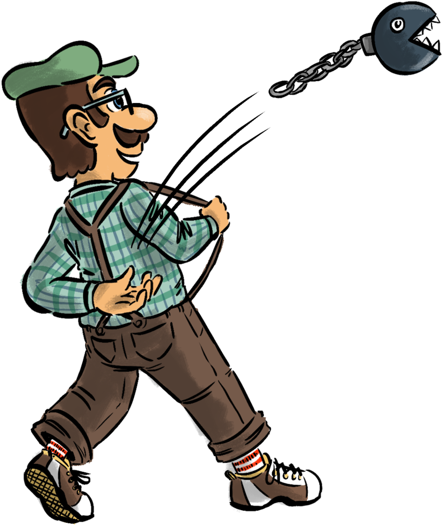 Mario Party Live Luigi - Mario Party (1000x1147), Png Download
