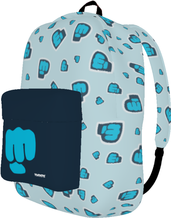 Buy For $34 - Backpack (815x815), Png Download