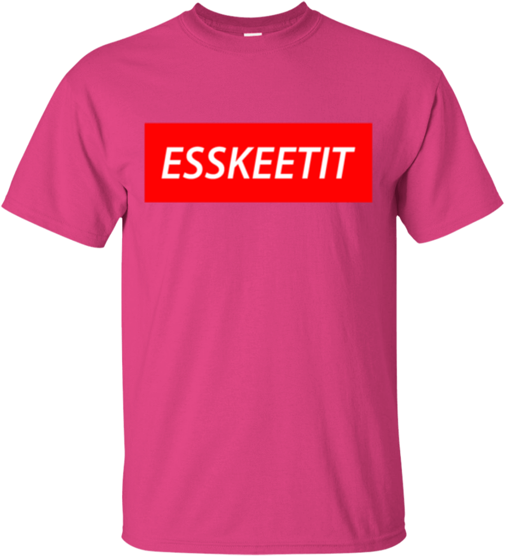 Esskeetit Lil Pump Shirt - Rose (1155x1155), Png Download