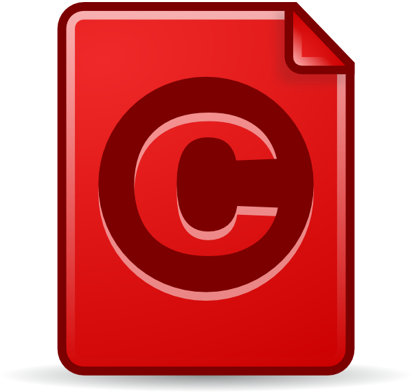 Copyright Png (600x571), Png Download