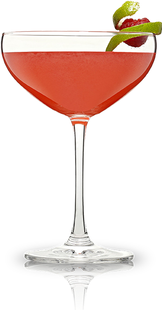 L Berry Belle Margarita - Margarita (476x612), Png Download