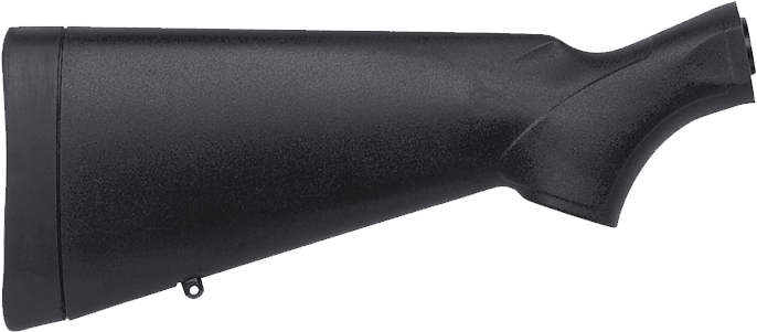 Benelli M2 Standard Stock (700x700), Png Download