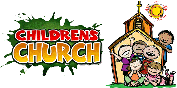 "train Up A Child In The Way He Should Go - Children Church (825x390), Png Download