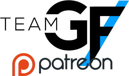 Tgfpatreon1 ] - Patreon (750x300), Png Download