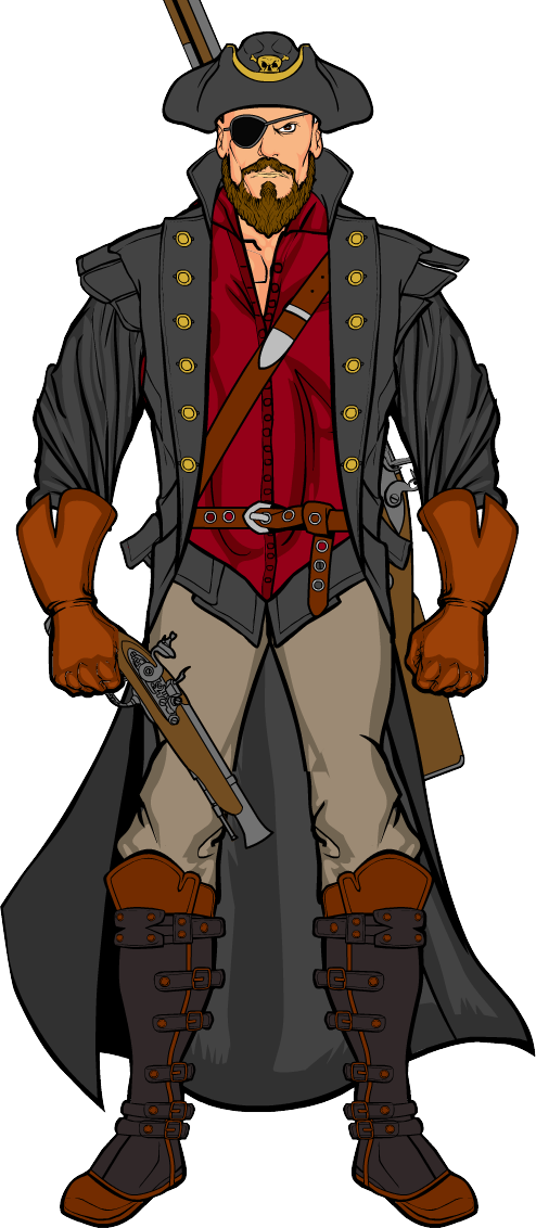 Piracy (494x1132), Png Download