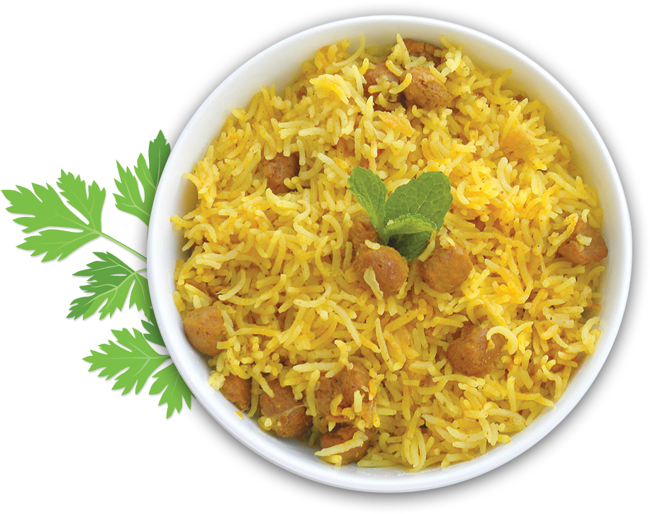Rice Plate Png (990x738), Png Download