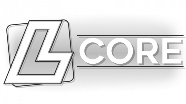 Lucraft Core Mod For Minecraft Logo - General Motors (750x422), Png Download