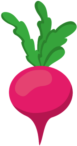 Whole Icon Icons By Transparent Download - Vegetable (446x550), Png Download