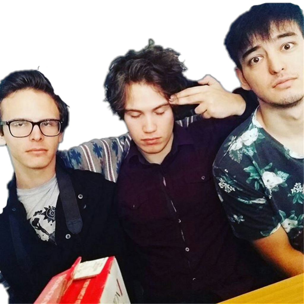 Cancercrew Idubbbz Filthyfrank Maxmoefoe - Ochinchin Ga Daisuki Nandayo (1024x1024), Png Download