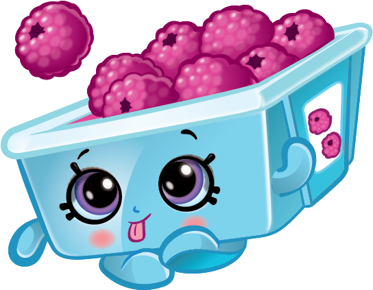 Shopkins Season 6 Anything Shopkins, Shopkins - Shopkins Season 6 Characters (577x496), Png Download