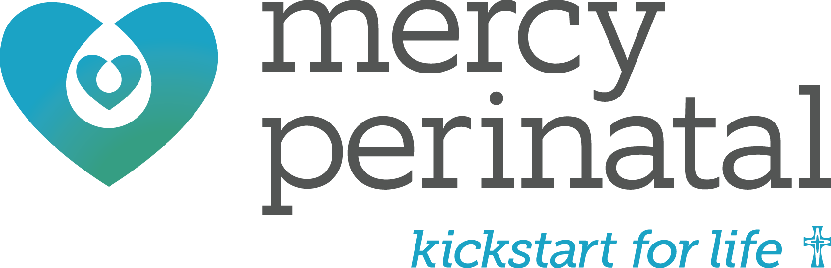 Mercy Perinatal Is About Bringing Mothers And Babies - Circle (1692x547), Png Download