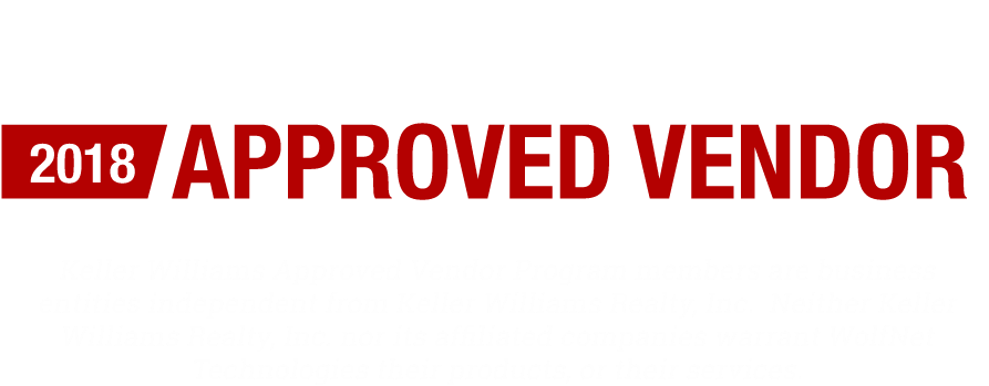 Kw Approvedvendor18 Logo Rgb Rev Wm - British Retail Consortium (892x478), Png Download