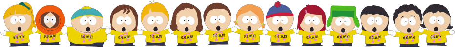 Getting Gay With Kids (960x540), Png Download