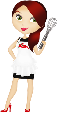 Chef Png Free Images Toppng - Cartoon Characters Cooking (480x480), Png Download