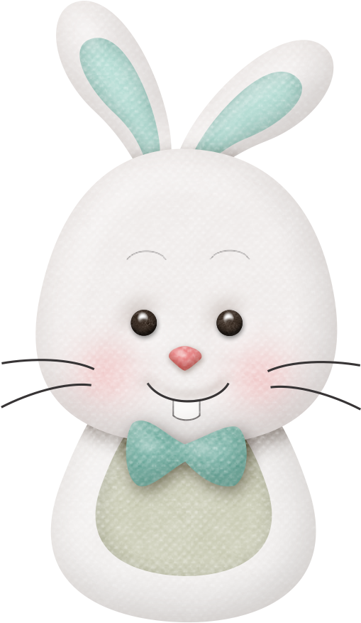 Black And White Stock Lliella Bunnieschickies Bunny - Rabbit (530x886), Png Download