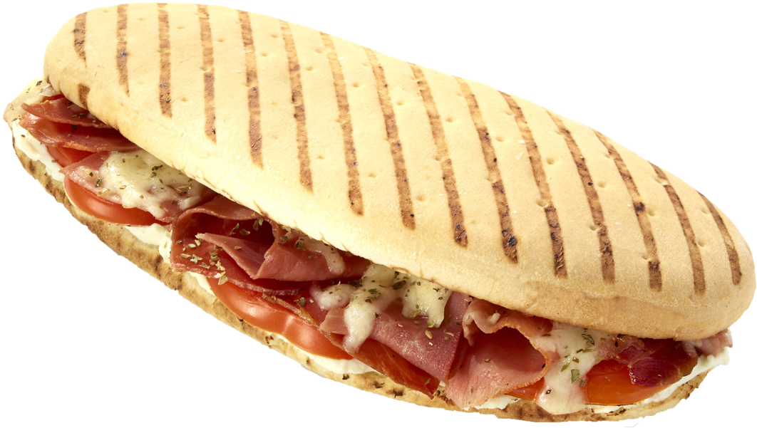 Download - Sandwich Png (1280x818), Png Download