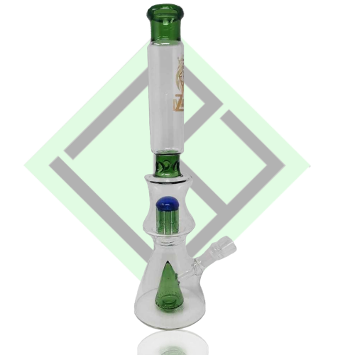 Glass Bongs For Sale, Crazy Bongs, Bongs Wholesale - Bong (500x500), Png Download