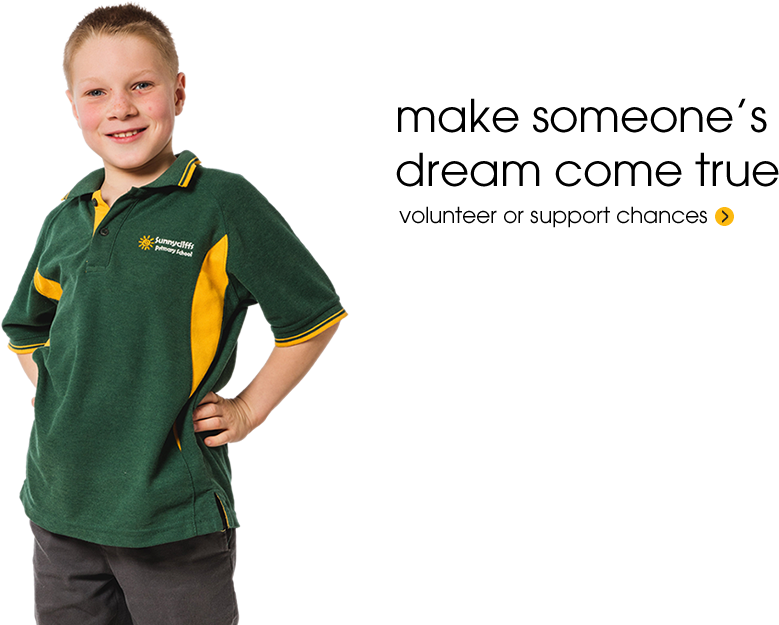 2016 Chances For Children E - Polo Shirt (1000x700), Png Download